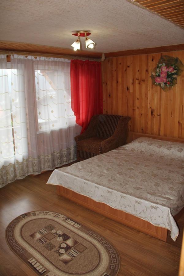 Kray Dorogy Vila Yaremche Quarto foto