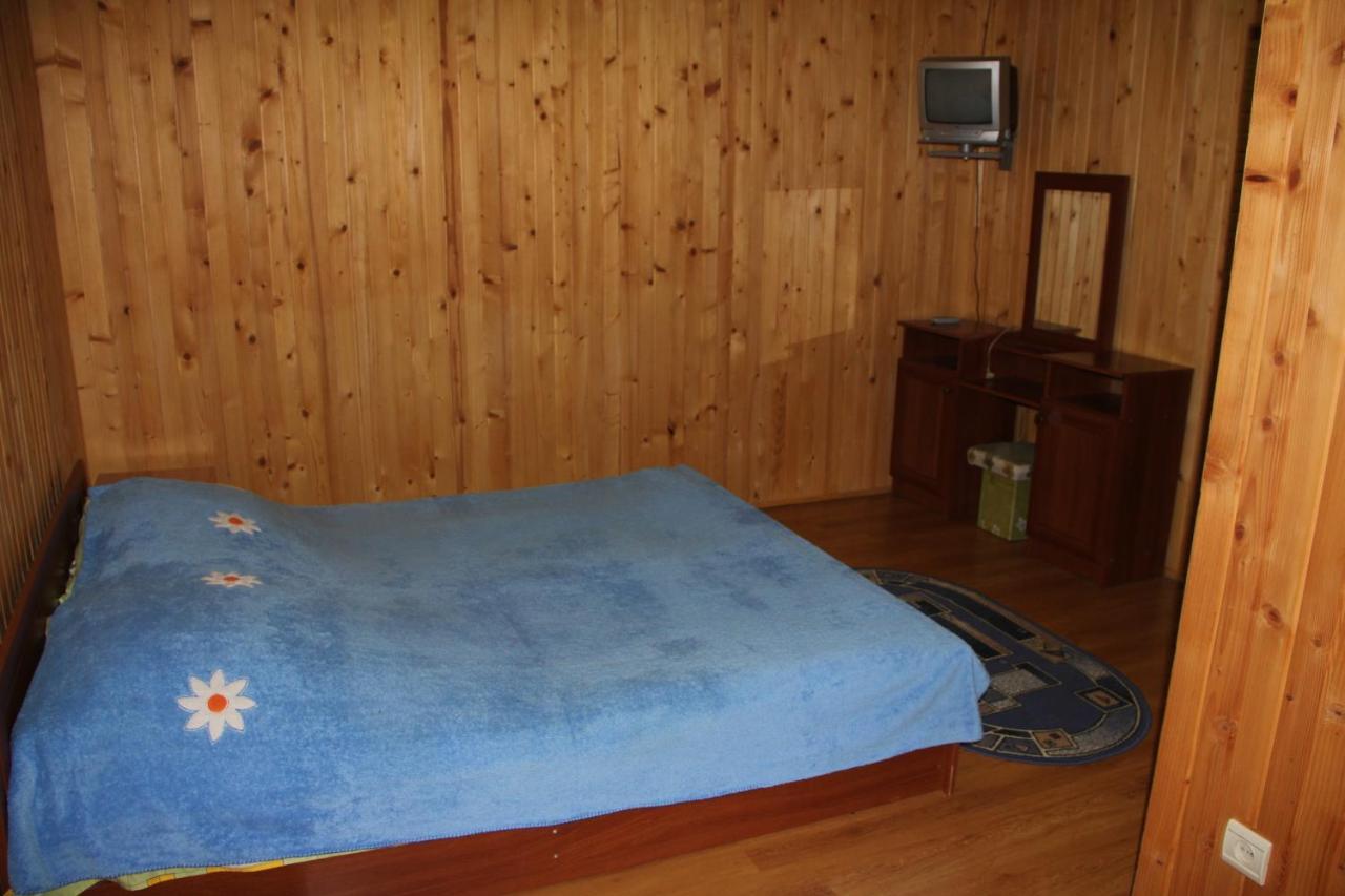 Kray Dorogy Vila Yaremche Quarto foto