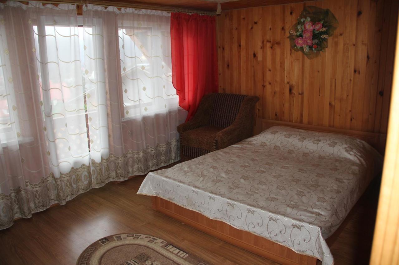 Kray Dorogy Vila Yaremche Quarto foto