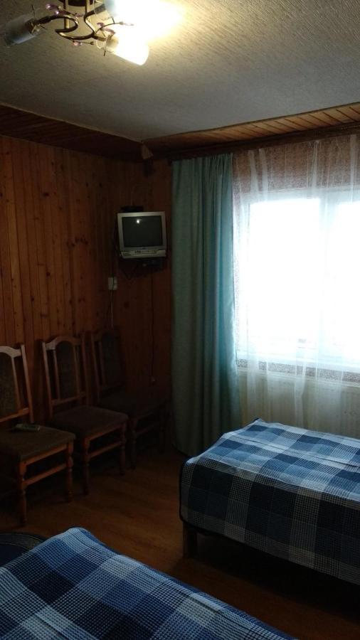 Kray Dorogy Vila Yaremche Exterior foto