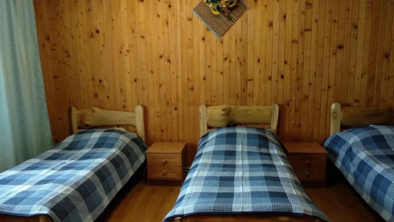 Kray Dorogy Vila Yaremche Exterior foto